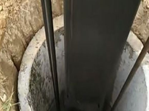 温州打井公司